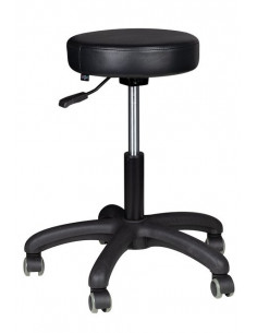 meistro kėdutė juoda su... 2