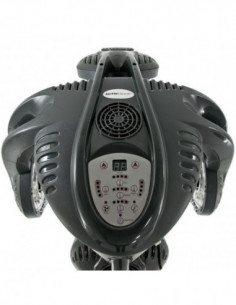 pakabinamas plaukų... 2