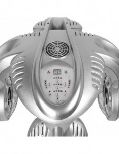 pakabinamas plaukų... 2