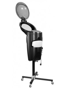 plaukų drėkintuvas,... 2