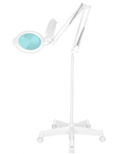 kosmetologinė lempa Led su stovu 5D,...