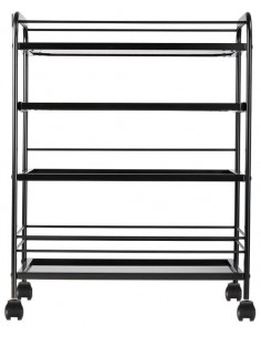 kosmetologinis vežimėlis,... 2