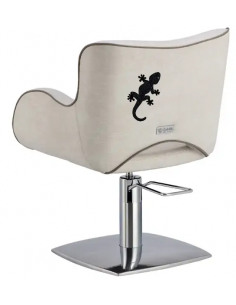 kirpyklos kėdė su žvaigždės... 2