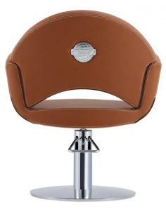 kirpyklos kėdė su žvaigždės... 2