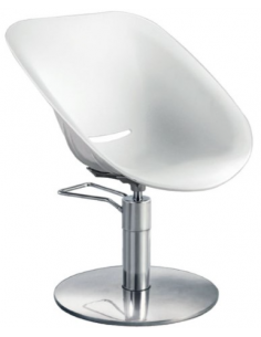 kirpyklos kėdė su žvaigždės... 2