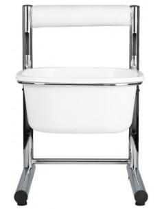 pedikiūro vonelė su... 2