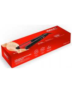 plaukų garbanojimo žnyplės... 2