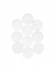 vienkartinė neaustinė veido... 2