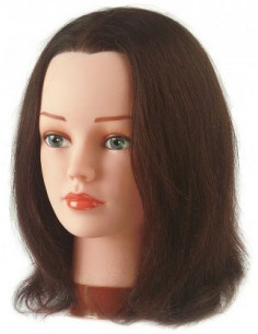 manekeno galva 100%... 2