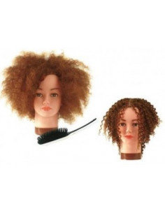 manekeno galva tiesinimui... 2