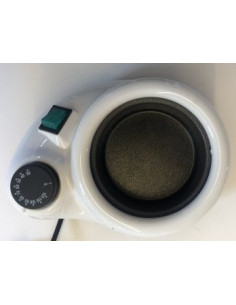 vaško šildytuvas  su... 2