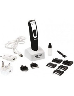 plaukų, barzdos kirpimo ir... 2