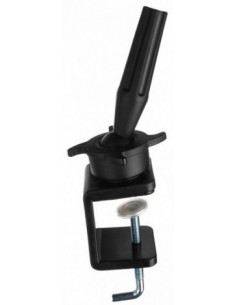 manekeno galva su laikikliu... 2