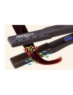 plaukų tiesintuvas su... 2