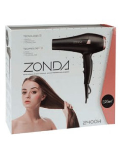 plaukų džiovintuvas su... 2