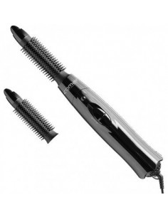 karšto oro plaukų šepetys,... 2