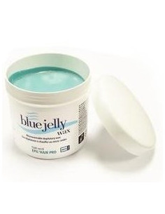 karštas vaškas tinka... 2