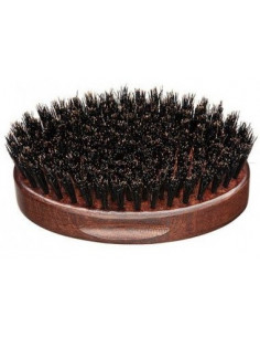 medinis barzdos šepetys... 2