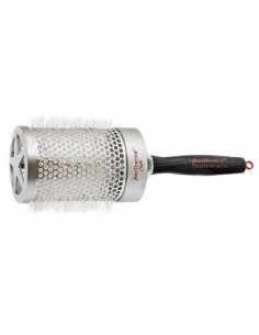 apvalus plaukų šepetys su... 2