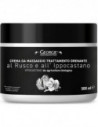masažo kremas su kaštonais Georgie 500ml