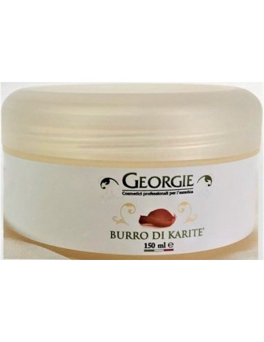 kūno sviestas Georgie 150ml