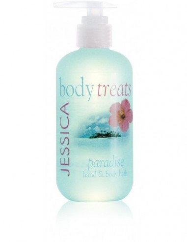 skystas muilas Jessica Paradise 251ml