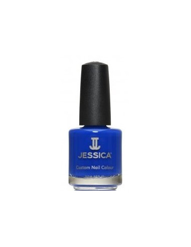 nagų lakas Blue CNC-1141 Jessica 14,8ml