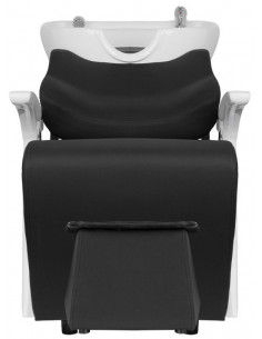 kirpyklos plautuvė Marigliano 2