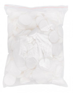 medvilniniai vatos... 2