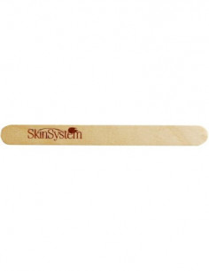 medinės mentelės... 2