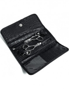 dėklas kirpyklų žirklėms... 2