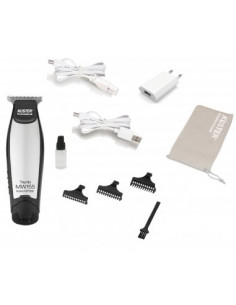 plaukų kirpimo mašinėlė... 2