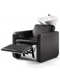 plautuvė fotelis juoda... 2