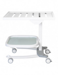 kosmetologinis vežimėlis... 2