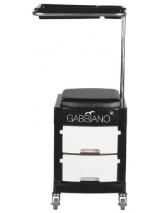 pedikiūro vežimėlis-kėdutė... 2