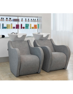 kirpyklos plautuvė... 2