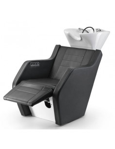 kirpyklos plautuvė su... 2