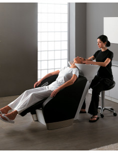 kirpyklos plautuvė su... 2