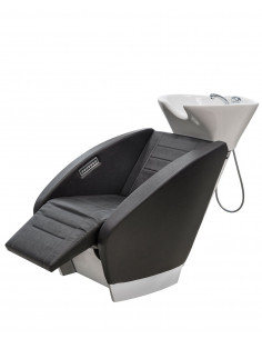 kirpyklos plautuvė su... 2