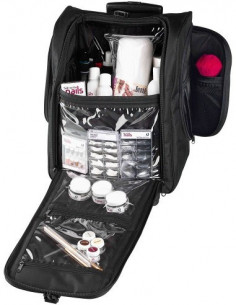 krepšys su ratukais... 2