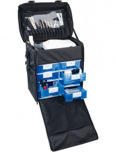 krepšys su ratukais... 2