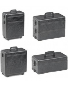 lagaminas -vežimėlis su 3... 2