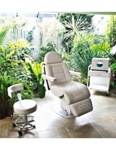 kosmetologinė lova su 4... 2