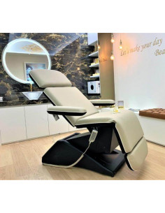 kosmetologinė lova su 4... 2
