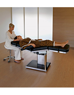 kosmetologinė lova su 4... 2