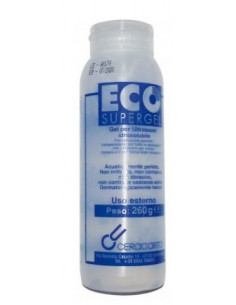 gelis ultragarso procedūrai... 2