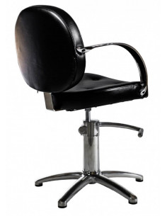 kirpyklos kėdė su žvaigždės... 2