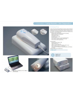 diagnostinė kamera... 2