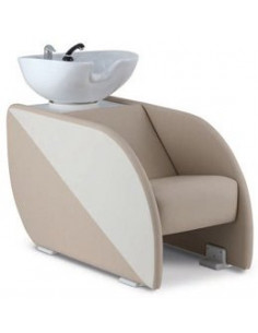 kirpyklos plautuvė su juoda... 2