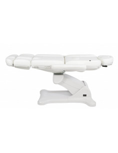 kosmetologinė lova pasukama... 2